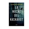 La noche del Kaskarot, Javier Díaz Carmona