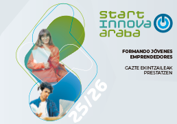 Conocemos al alumnado y al profesorado de los 22 centros educativos alaveses