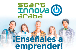 Si eres un centro de bachillerato o un FP... inscríbete en Startinnova y ¡enséñales a emprender!