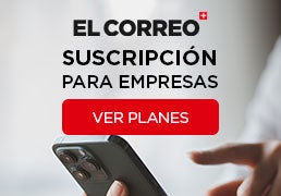 Elige la mejor opción de suscripción digital a EL CORREO para tu empresa