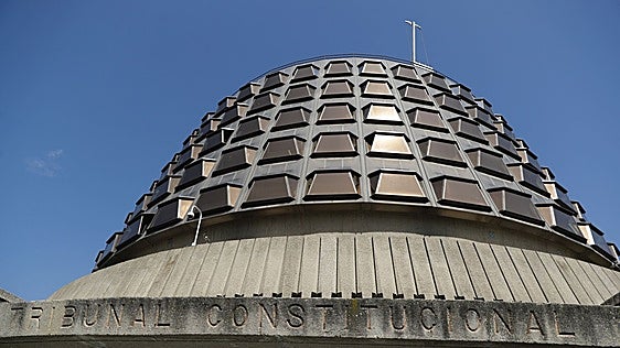 El Constitucional reprocha al Superior vasco que no justificara su consulta sobre los perfiles lingüísticos