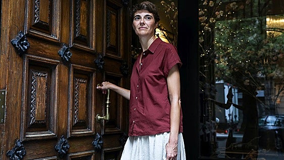 «Hay vida después de Yolanda Díaz y ahora debemos ofrecer un proyecto a la ofensiva»