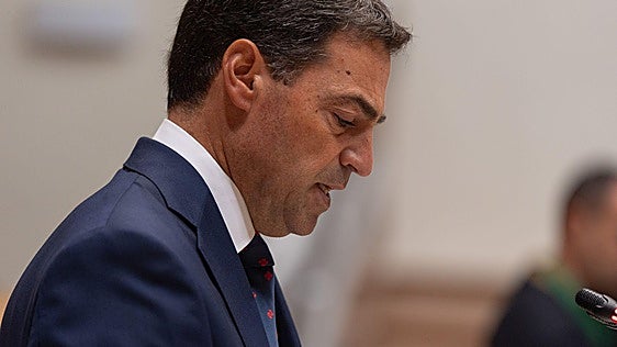 El lehendakari pone deberes para el nuevo estatus
