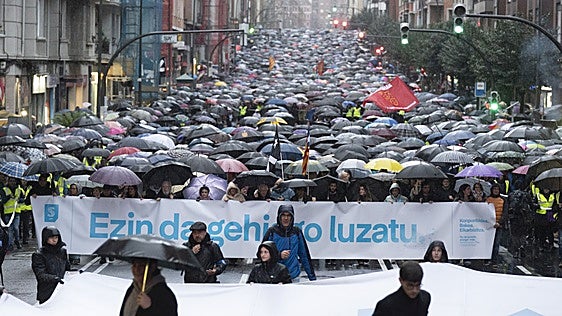 Sare pide «un mayor esfuerzo» con los 39 presos de ETA que siguen en segundo grado