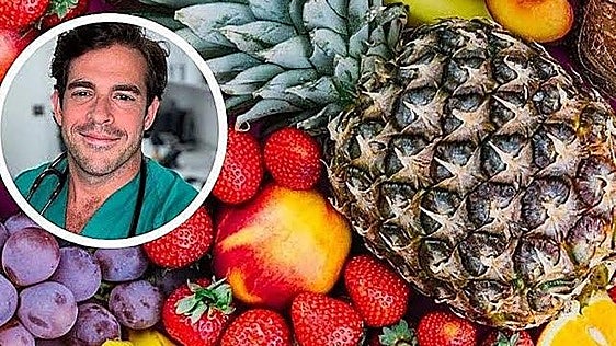 Aurelio Rojas, cardiólogo: «Hay dos alimentos que están detrás de más enfermedades de las que imaginas»