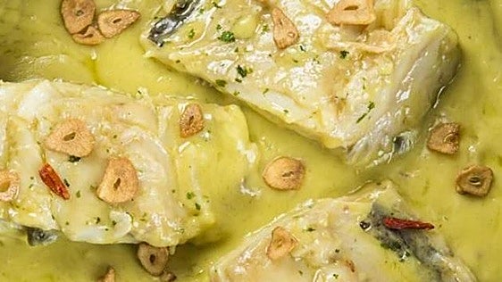Alerta alimentaria «grave» por la presencia de listeria en bacalao distribuido en España