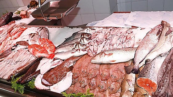 Alerta alimentaria «grave» por altos niveles de mercurio en un conocido pescado procedente de España