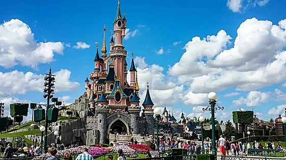 Disneyland París cierra temporalmente una de sus atracciones más populares