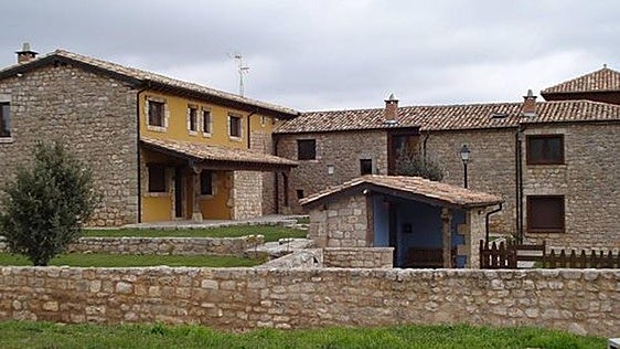 ¿Por qué la NASA ha elegido este pueblo de Burgos para retransmitir el eclipse?