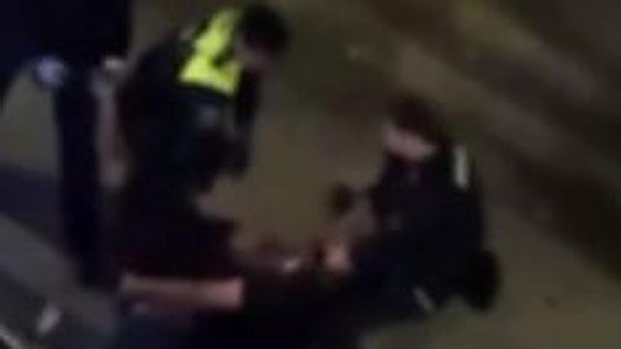 Erne condena las agresiones a ertzainas y policías locales, y pide más medios para desempeñar su labor