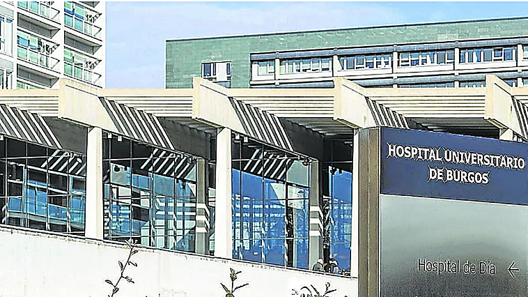 El extraño caso de las brasileñas embarazadas que llegan a Medina y Villarcayo y van a parir a Burgos