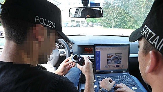 Seguridad suprime la unidad especial contra la criminalidad en las carreteras