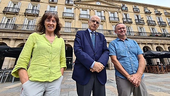Nueva beca de investigación para analizar «la caída» de la producción científica en euskera