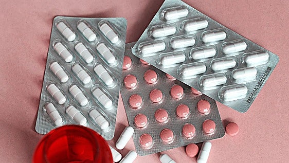 El tramadol con paracetamol es el medicamento con más casos de reacciones adversas en Euskadi
