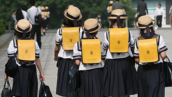 El mundo educativo mira a Japón y Estonia