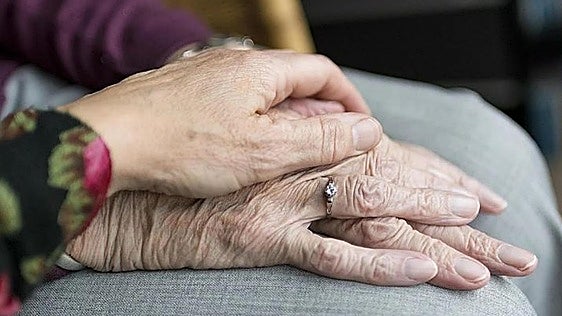 Deniegan a una vitoriana la pensión de viudedad por no informar de la reconciliación con su exmarido