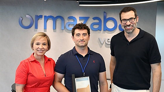 Ormazabal elige a SmartOps para aplicar inteligencia artificial a la gestión de sus inventarios