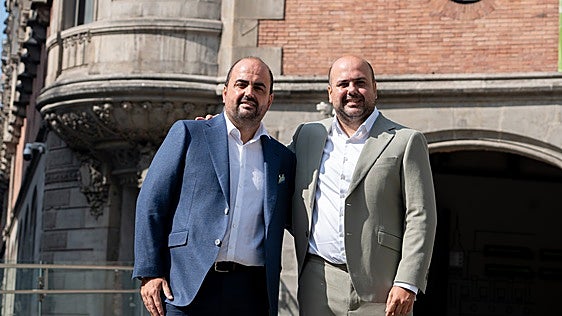 «El dinero tiene que dejarte dormir tranquilo»