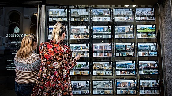 Del contrato de alquiler al desahucio: Zalla abre un servicio de asesoría legal para resolver las dudas sobre vivienda
