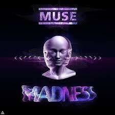 Imagen principal - 'Madness', de Muse