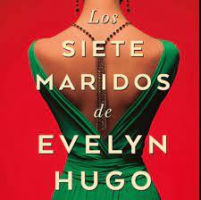 Imagen principal - 'Los siete maridos de Evelyb Hugo'