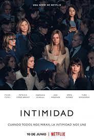 Imagen principal - 'Intimidad', de 2022