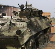 La Unión Africana califica el ataque contra sus efectivos en Darfur de "vil y cobarde"