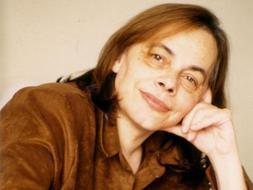 Cristina Peri Rossi, ganadora del Premio Loewe de Poesía. /Web oficial de la escritora