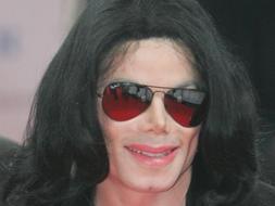 Primer plano del conocido como 'rey del pop', Michael Jackson, autor de 'Thriller'. / Archivo
