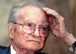 Muere a los 94 años el Nobel de Economía Paul Samuelson