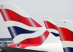 La Justicia da la razón a British Airways y obliga a los tripulantes a desconvocar una huelga que costaría 30 millones de libras