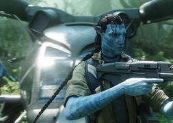 'Avatar' recauda más de 1.000 millones de dólares en todo el mundo en 17 días