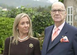 Marina Castaño y la Fundación Camilo José Cela, condenados a pagar 5,2 millones de euros al hijo del escritor