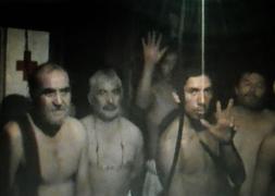 Comienza la perforación del túnel por donde serán rescatados los 33 mineros atrapados en el norte de Chile