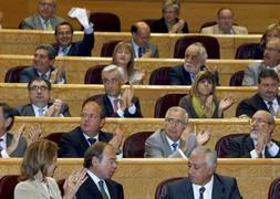 El Senado rechaza la moción del PP para que los toros sean declarados bien de interés cultural