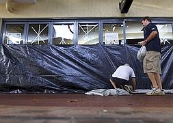 Un ciclón de «proporciones catastróficas» golpea Australia