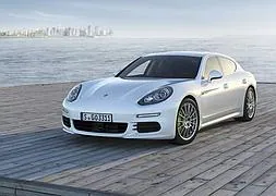 Nuevo Porsche Panamera