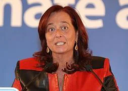 Muere a los 52 años la política del PP Mercedes de la Merced