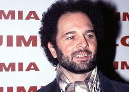 Juan Tarodo, en una imagen de archivo.