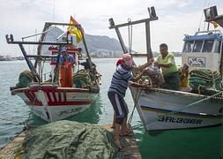 Las asociaciones de pescadores celebran la Amnistía