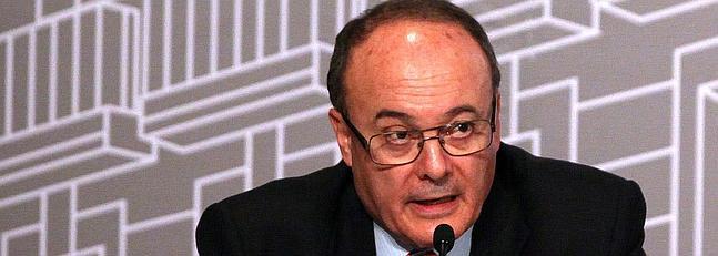 El gobernador del Banco de España, Luis M. Linde. / Foto: Archivo | Vídeo: Atlas