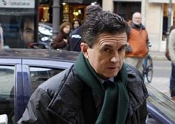 El expresidente del Govern balear Jaume Matas. / Reuters