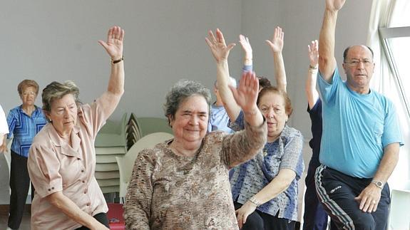 Solo el 18% de los pacientes con osteoporosis está diagnosticado