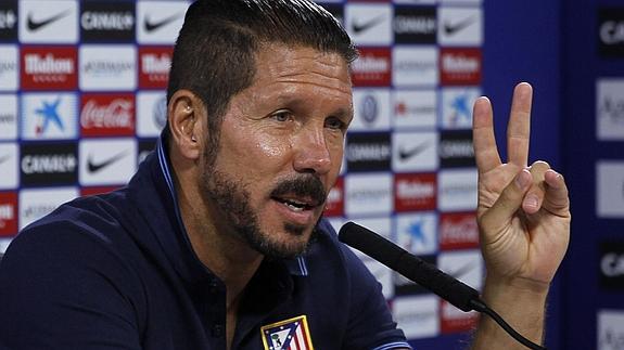 Simeone. 