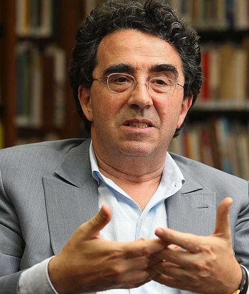 Santiago Calatrava. 