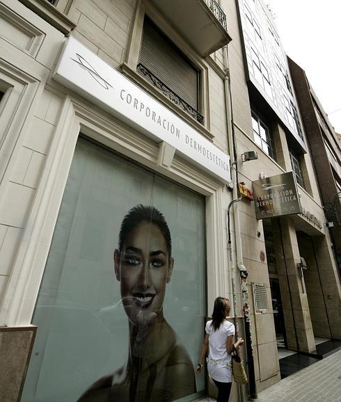 Corporación Dermoestética presenta preconcurso de acreedores y despido colectivo