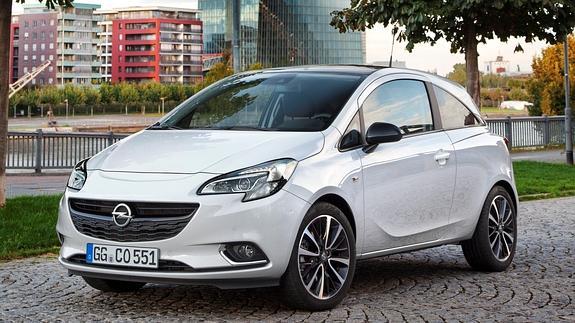 Opel Corsa, máxima innovación