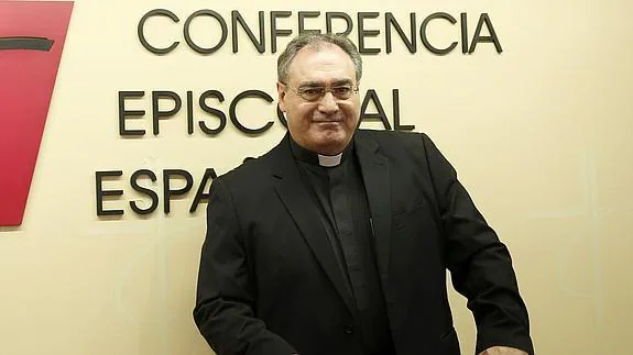 José María Gil Tamayo. 