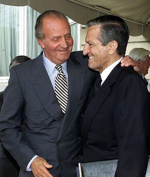 Un año sin Adolfo Suárez, el hombre de las dos transiciones | El Correo