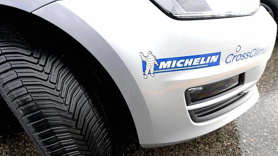 Michelin CrossClimate, el neumático definitivo
